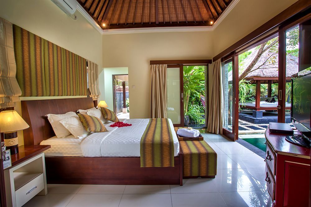 Tiga Samudra Villa Чангу Екстер'єр фото