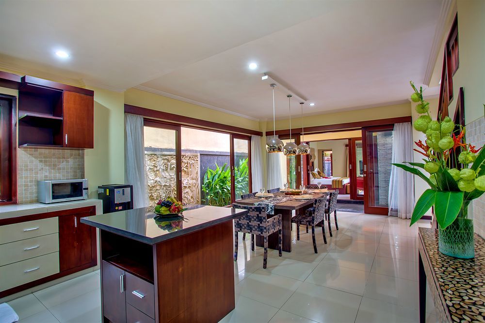 Tiga Samudra Villa Чангу Екстер'єр фото