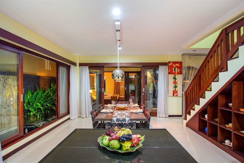Tiga Samudra Villa Чангу Екстер'єр фото